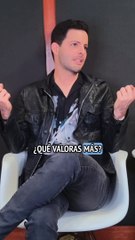 El EQUILIBRIO en las emociones para JULIO VALLADO #VIDEO  #TELEVISA #shortsvideo #like #followme