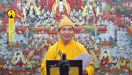 Ăn chay trường không phải điều lạ Phật pháp vấn đáp Thầy Thích Đạo Thịnh