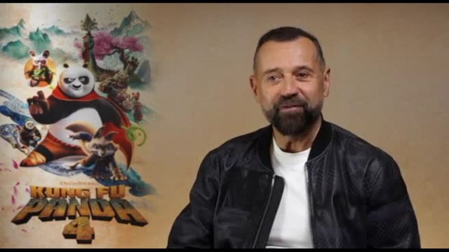 Fabio Volo: Kung Fu Panda? È Ela storia della mia vita