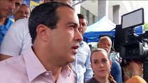 Bruno Reis reage a recomendação do MP sobre venda de área verde em Salvador