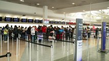 Nova Zelândia investiga incidente em voo entre Austrália e Chile