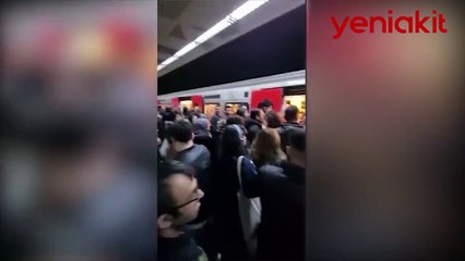 Ekrem yapar da Mansur geri kalır mı! Beceriksizlik CHP'nin geninde var