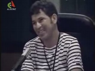 Baaziz- Camera Cachee