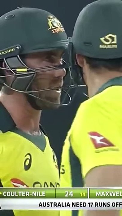 SHAEEN VS MAXWELL