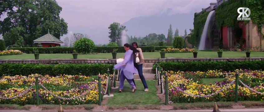 Ek Sabz Pari / 1985 Do Dilon Ki Dastaan /Amit Kumar, Sanjay Dutt, Padmini Kolhapure