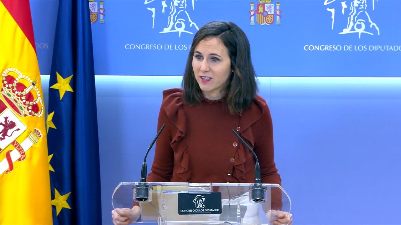 Podemos ataca a Ayuso por el presunto fraude fiscal de su pareja: "Le gusta la fruta, en concreto las manzanas podridas"
