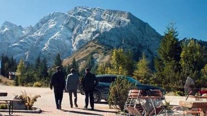 Watzmann ermittelt 05-Fluch am Eckstein