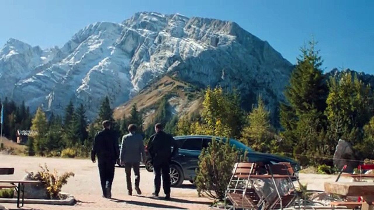 Watzmann ermittelt 05-Fluch am Eckstein