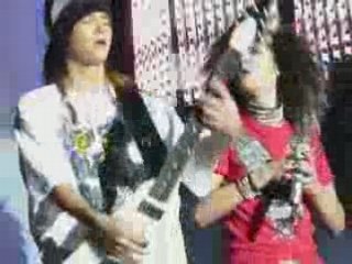 04.03.08 - Rotterdam, Live Every Second