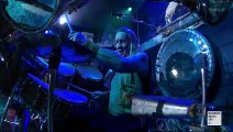 Wasted Years - Iron Maiden (live)