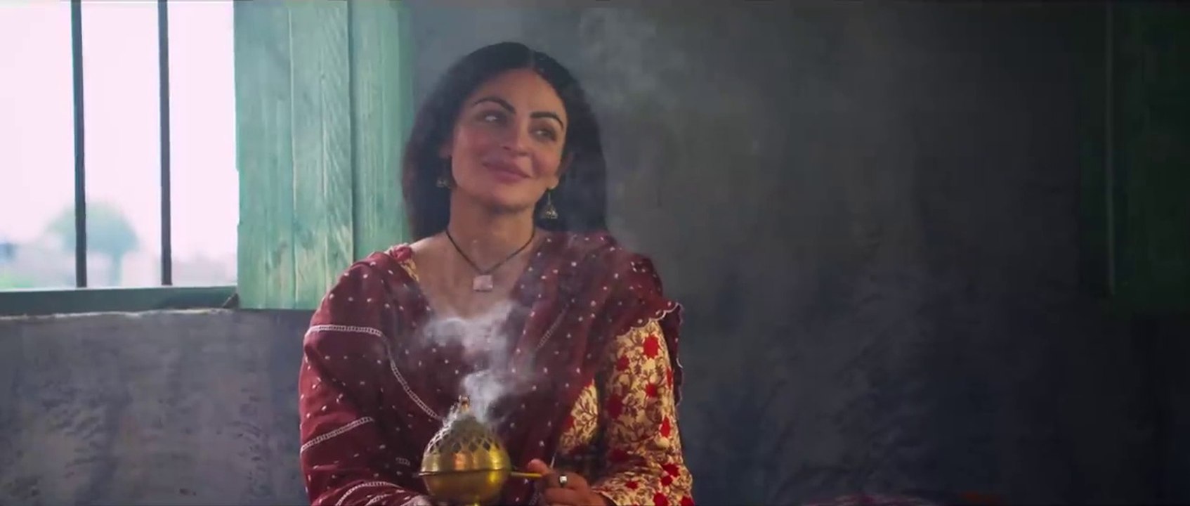 Latest Punjabi Movies 2024 "Shayar شاعر" (Official Teaser) - Satinder Sartaaj _ Neeru Bajwa _ Latest Punjabi Movies 2024