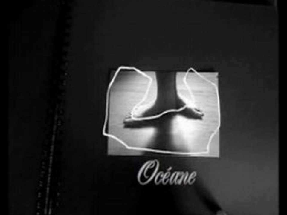 Portrait de Pieds