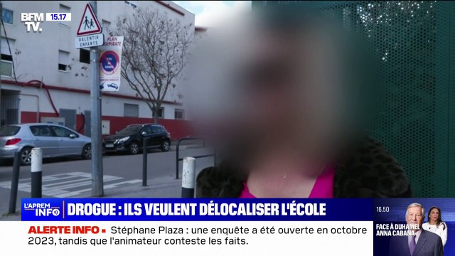 On n'est pas sereins : une enseignante d'une école de Nîmes dont les parents d'élèves ont demandé le déménagement, témoigne
