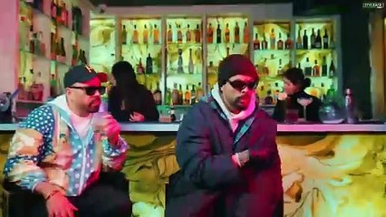 SHAREEF official video Gitta bains  bohemia 2024