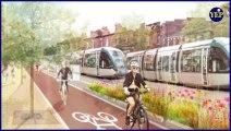 West Yorkshire trams: What do you think of the proposed mass transit system - does Leeds need trams?