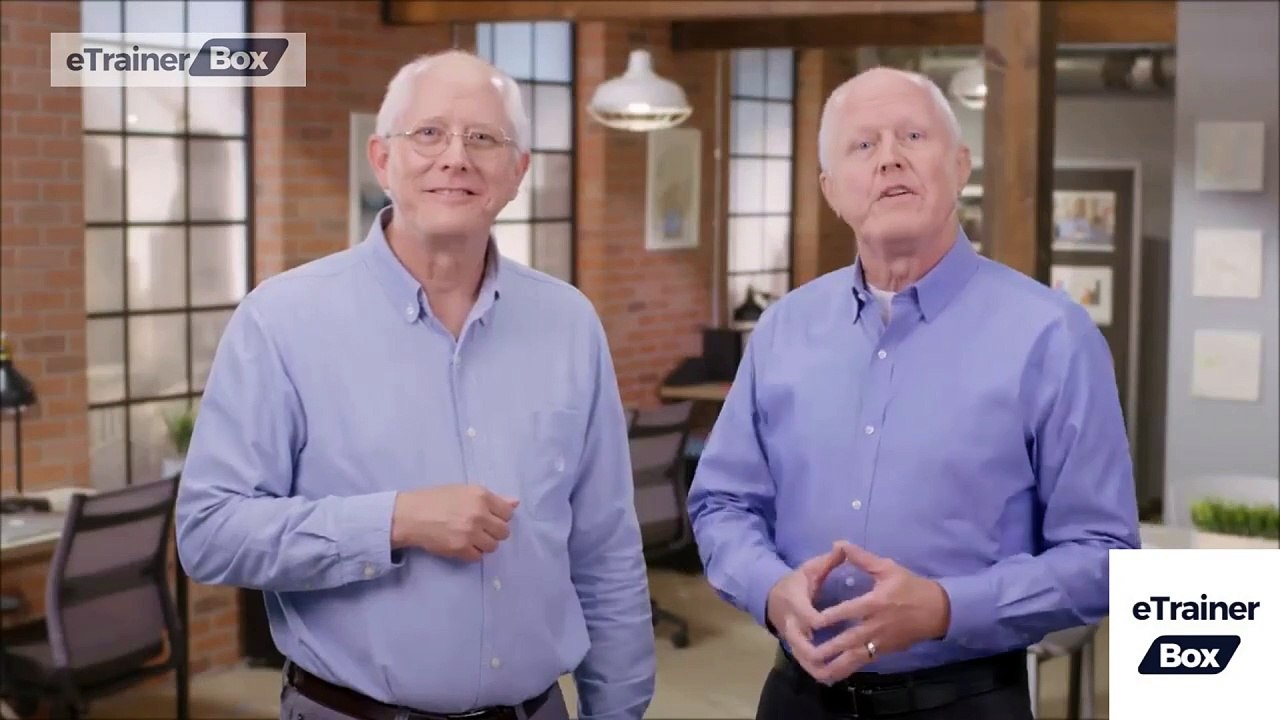 1 - The balance sheet and the income statement