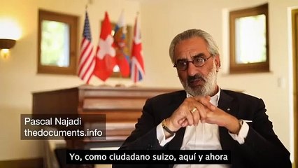 Cortar la cabeza de la serpiente en Ginebra