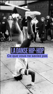 Trois idées reçues sur la danse hip-hop