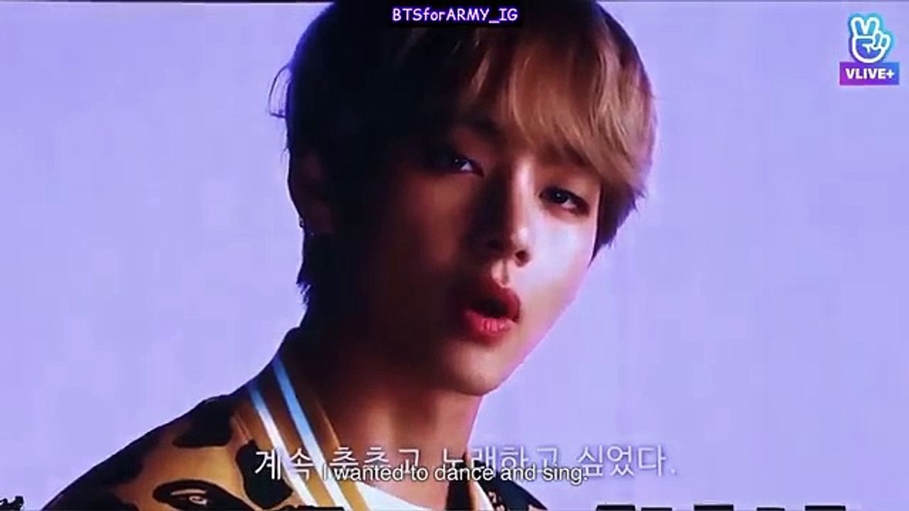 BTS Live Trilogy Episode III The Wings Tour The Final Part 1 BTS (防弾少年団