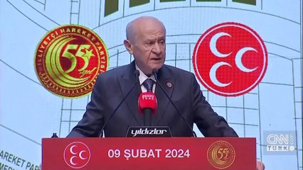 MHP 14. Olağan Kurultayı Hazırlıkları Sürüyor 🗳️