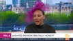 Mel B says Spice Girls are supporting Geri after Christian Horner investigation