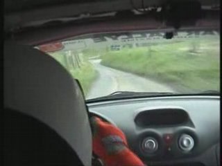 rallye lillebonne 2008 C2 challenge