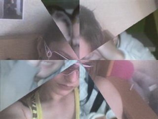 Ma petite soeur et moi!!