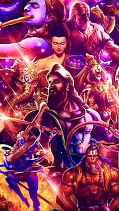 Jay shree ram