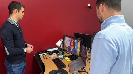 Une imprimante 3D pour fabriquer des biscuits