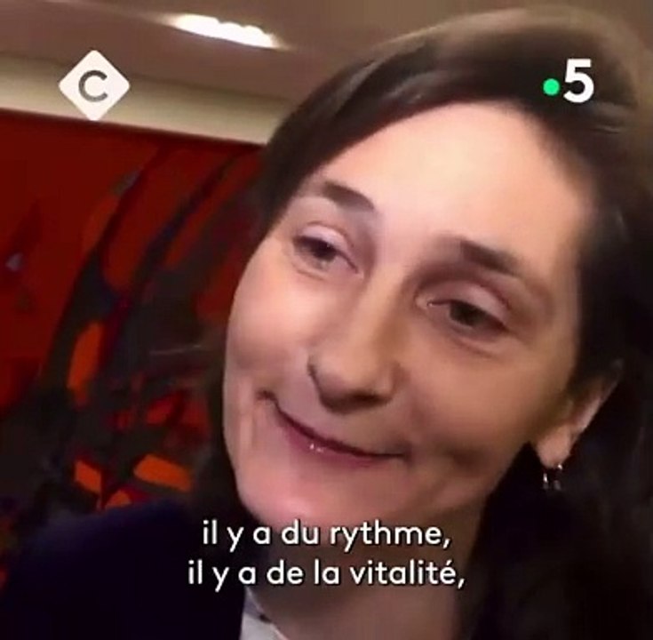 Malaise: Oudea Castera chante Djadja de Aya Nakamura