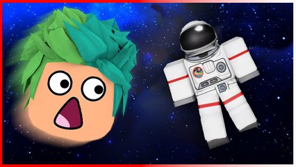 UÇAN KAFALAR UZAYA GİDİYOR | HEAD FLY RACE ROBLOX | HAN KANAL EKİP