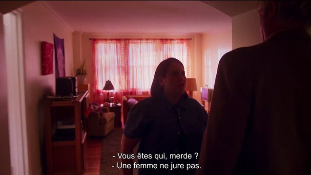 Drive-Away Dolls EXTRAIT VO Ce ne sont pas mes amies