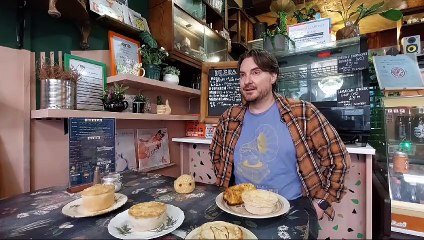 Independent record store resurgence: Pie & Vinyl's success mirrors the industries growth