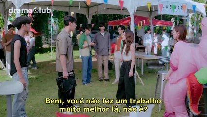 Beauty Newbie Episode 07