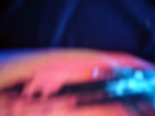 blinkende Taschenlampe - sich über „Towel.Blinkenlights.NL“ lustig machen