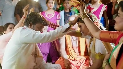 ENANT Movie Official Trailer || Satyam Rajesh || Megha Chowdhury || Yugandhar || NS