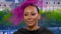 Mel B says she feels ‘sad’ for Geri Halliwell amid Christian Horner WhatsApp scandal