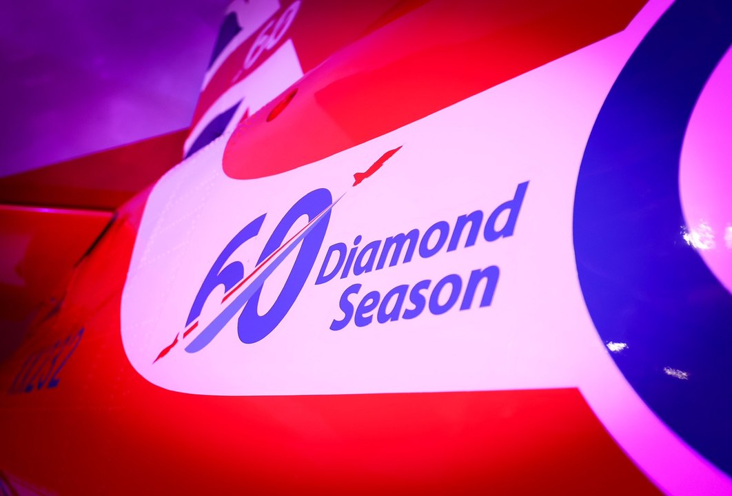 RED ARROWS trailer