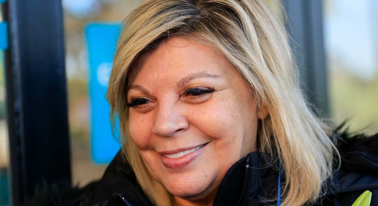 Terelu Campos recibe el alta hospitalaria: "Ahora a ir viviendo poco a poco"