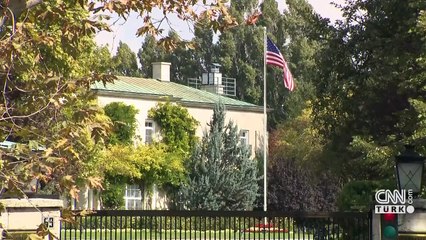 ABD’nin F-35 mesajları Ankara’da nasıl yorumlandı?