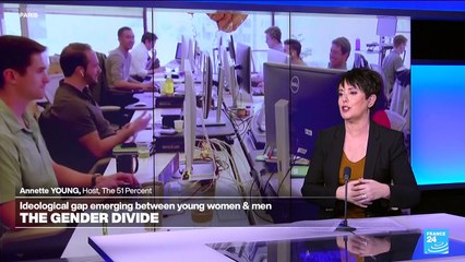 Women ad AI: OVercoming the digital gender divide
