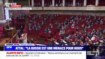 Une victoire de la Russie 