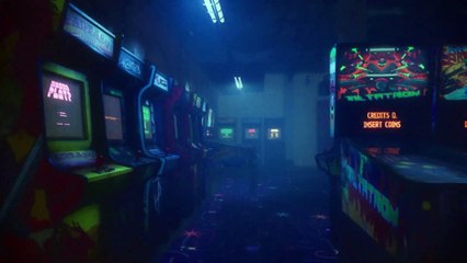 Dead by Daylight - All Things Wicked Launch Trailer