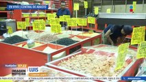 Así los precios de algunos ingredientes para recetas de Cuaresma