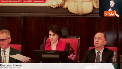 Il Consiglio Comunale di Milano nega la cittadinanza onoraria ad Assange