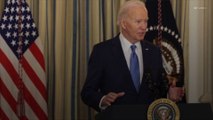 Biden and Trump Clash Over Cuts to Medicare and Social Security