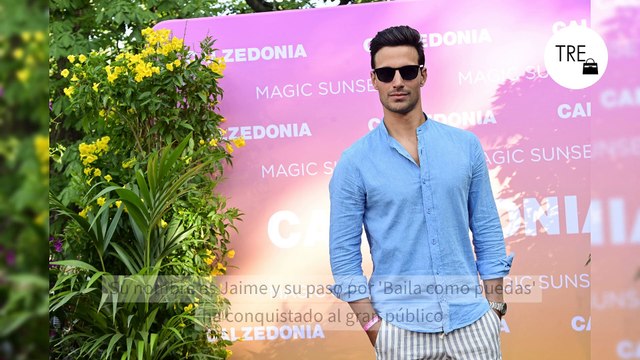 Quién es Jaime Astrain, esposo de Lydia Torrent: novias famosas, lesiones en el campo y desfiles en Indonesia