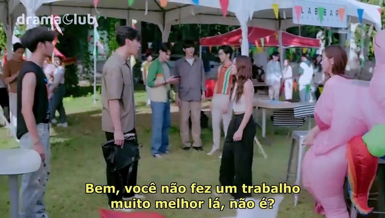 Beauty Newbie EP07