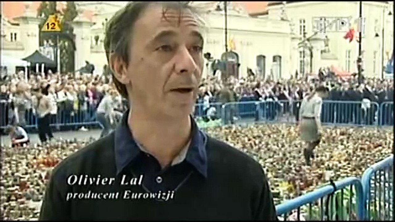 Smoleńsk 2010. Pamiętamy (TVRip)