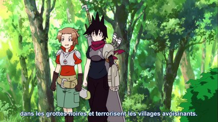 Senyuu S1 - 02 VOSTFR